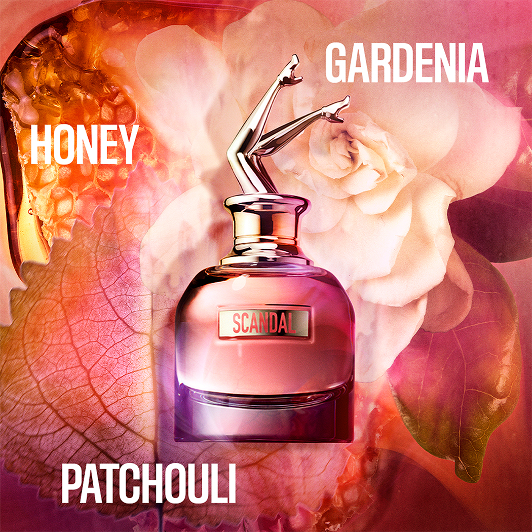 Scandal EDP